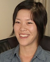 Jen Wang