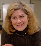 Photo of Carol Schwartz