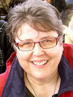 Photo of Gayle Forman