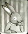 Photo of Mrs. Bunny