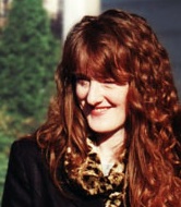 Photo of Joy McCullough