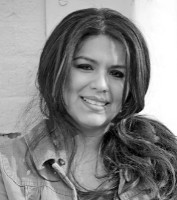 Photo of Jolene Gutiérrez