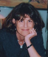 Photo of Deborah Hautzig