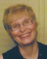 Judith Janda Presnall