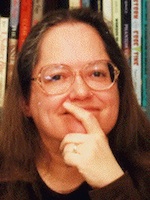 Photo of Minerva Cerridwen