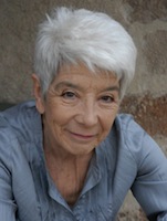 Ursula Jones