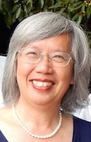 Photo of Judith L. Li