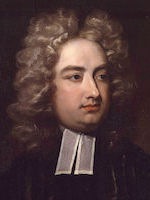 Photo of Jonathan Swift
