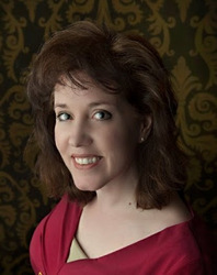 Photo of Julie A. Stamm