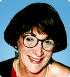 Gilda Berger