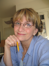 Judy Schachner
