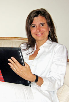Photo of Ana Galán