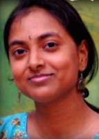 Kavitha Punniyamurthi