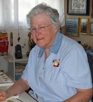Elaine Atkinson