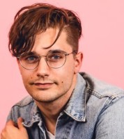 Photo of Andy Mientus