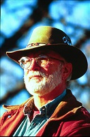 Photo of Bill Staines