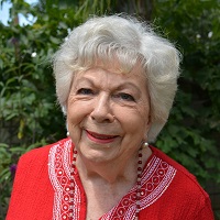 Marilyn Cram Donahue