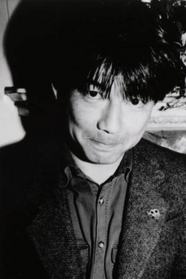 Satoshi Kitamura