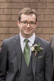 Photo of Griffin McElroy