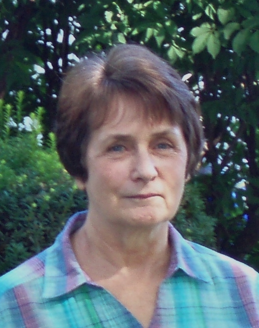 Photo of Barbara Kramer