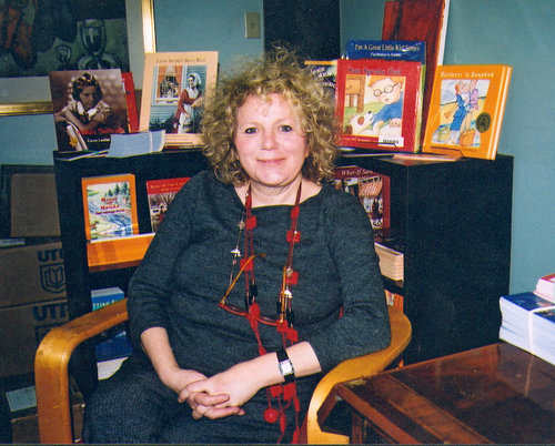 Margie Wolfe