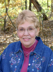 Lois Walfrid Johnson