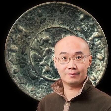 Photo of Luther Tsai
