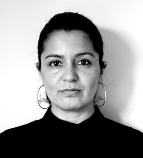 Meera Sethi