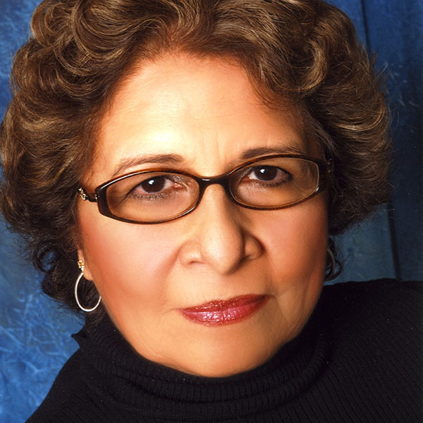 Photo of María de la Luz Reyes