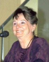 Photo of Nancy F. Castaldo