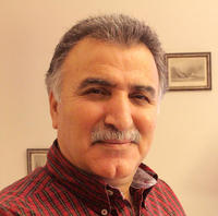 Jamal Saeed