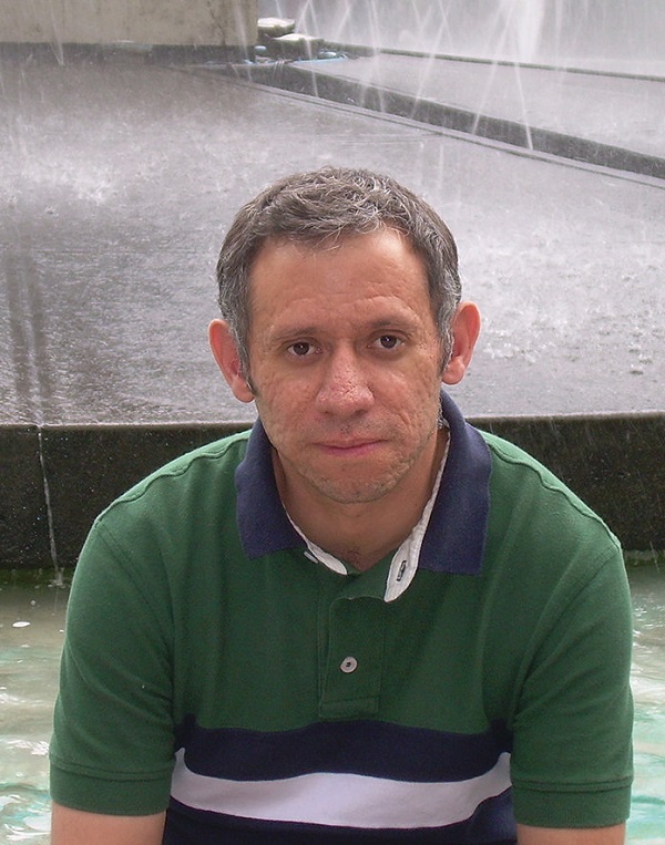 Photo of Toño Malpica