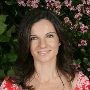 Photo of Mamen Sánchez