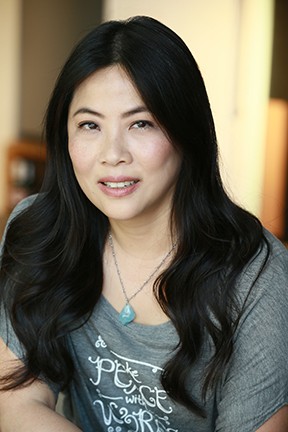 Karen Yin