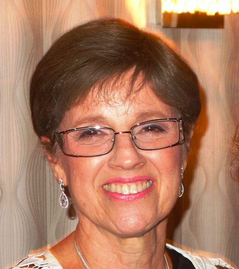 Judith Pransky