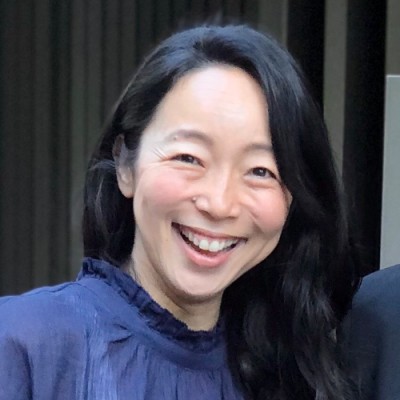 Akiko Yabuki
