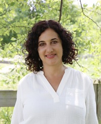 Photo of Barbara S. Cain