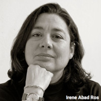 Photo of Irene Abad Ros