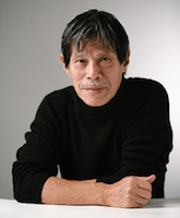 Photo of Taro Gomi