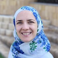 Photo of Asma Enayeh