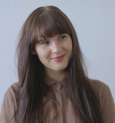 Photo of Veronika Zacharová