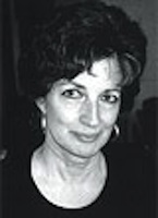 Sheila White Samton