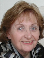 Gloria Skurzynski