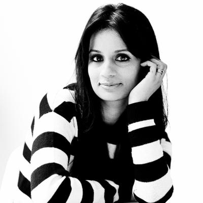 Photo of Sonali Shah