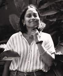 Photo of Bhagya Madanasinghe