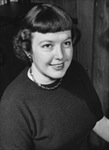 Photo of Betty MacDonald