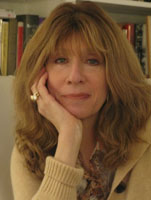 Photo of Celia C. Pérez