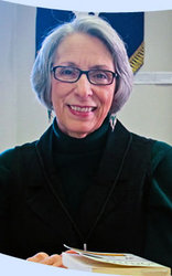 Linda Boyden