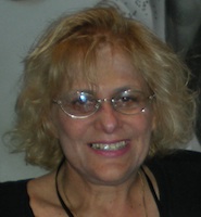 Susanne Gervay