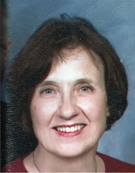 Photo of Kathryn Miller Haines